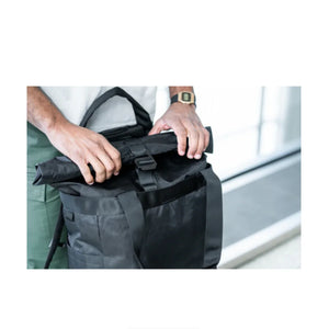 WANDRD Tote Backpack (Black, 20L) at PROCAM | procam.com