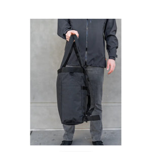 WANDRD Tote Backpack (Black, 20L) at PROCAM | procam.com