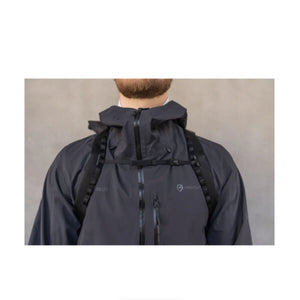 WANDRD Tote Backpack (Black, 20L) at PROCAM | procam.com
