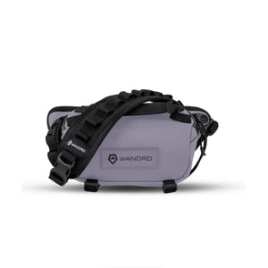 WANDRD Rogue Sling (Uyuni Purple, 3L) at PROCAM | procam.com