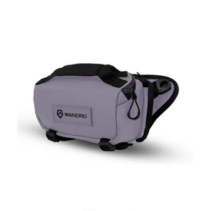 WANDRD Rogue Sling (Uyuni Purple, 3L) at PROCAM | procam.com
