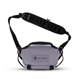 WANDRD Rogue Sling (Uyuni Purple, 3L) at PROCAM | procam.com