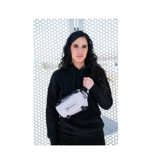 WANDRD Rogue Sling (Uyuni Purple, 3L) at PROCAM | procam.com