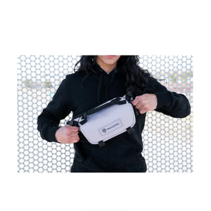 WANDRD Rogue Sling (Uyuni Purple, 3L) at PROCAM | procam.com