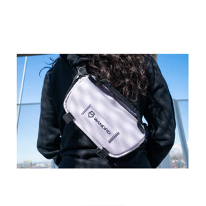 WANDRD Rogue Sling (Uyuni Purple, 3L) at PROCAM | procam.com
