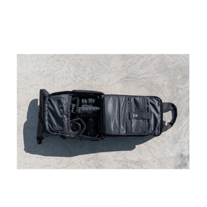WANDRD PRVKE Backpack v2 (Black, 21L) at PROCAM | procam.com