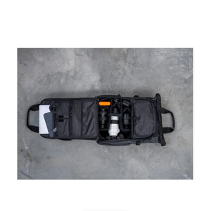 WANDRD PRVKE Backpack v2 (Black, 21L) at PROCAM | procam.com