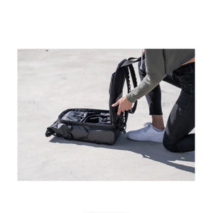 WANDRD PRVKE Backpack v2 (Black, 21L) at PROCAM | procam.com