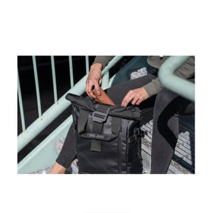 WANDRD PRVKE Backpack v2 (Black, 21L) at PROCAM | procam.com