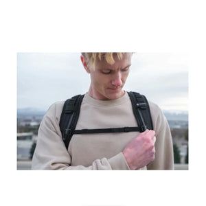 WANDRD PRVKE Backpack v2 (Black, 21L) at PROCAM | procam.com
