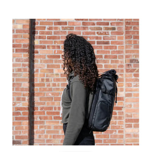 WANDRD PRVKE Backpack v2 (Black, 21L) at PROCAM | procam.com