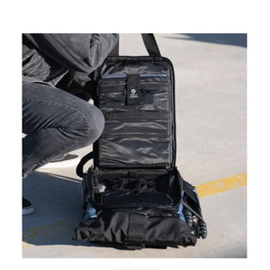 WANDRD PRVKE Backpack v2 (Black, 21L) at PROCAM | procam.com