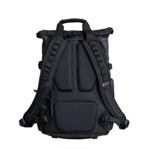 WANDRD PRVKE 21L v2 Photo Backpack and Camera Cube Bundle (Black) at PROCAM | procam.com
