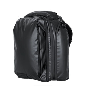 WANDRD Transit Travel Backpack (Black, 45L) at PROCAM | procam.com