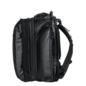 WANDRD Transit Travel Backpack (Black, 45L) at PROCAM | procam.com