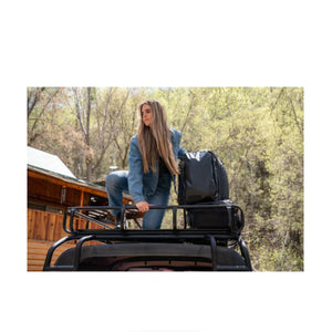 WANDRD Transit Travel Backpack (Black, 45L) at PROCAM | procam.com