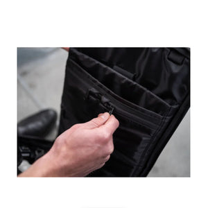 WANDRD PRVKE 21L v2 Photo Backpack and Camera Cube Bundle (Black) at PROCAM | procam.com