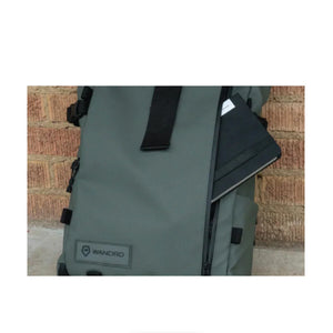 WANDRD PRVKE 21L v2 Photo Backpack and Camera Cube Bundle (Black) at PROCAM | procam.com