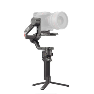 DJI RS 4 Pro Gimbal Stabilizer at PROCAM | procam.com