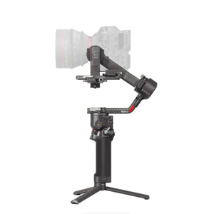 DJI RS 4 Pro Gimbal Stabilizer at PROCAM | procam.com