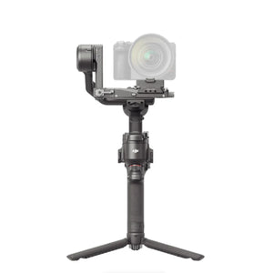 DJI RS 4 Gimbal Stabilizer at PROCAM | procam.com