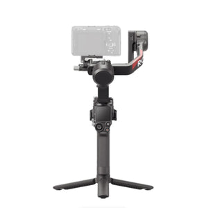 DJI RS 4 Gimbal Stabilizer at PROCAM | procam.com