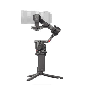 DJI RS 4 Gimbal Stabilizer at PROCAM | procam.com