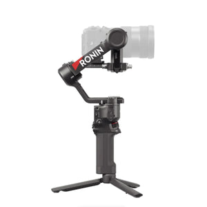 DJI RS 4 Gimbal Stabilizer at PROCAM | procam.com