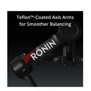 DJI RS 4 Gimbal Stabilizer at PROCAM | procam.com