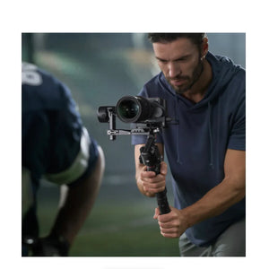 DJI RS 4 Gimbal Stabilizer at PROCAM | procam.com