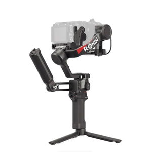 DJI RS 4 Gimbal Stabilizer Combo at PROCAM | procam.com