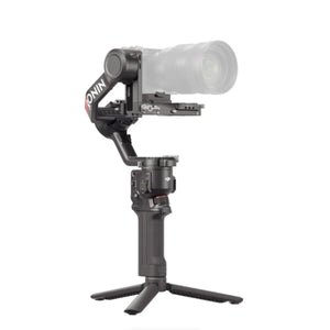 DJI RS 4 Gimbal Stabilizer Combo at PROCAM | procam.com