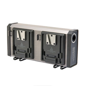 Hobolite Pro Bi-Color LED Light (Standard Kit) at PROCAM | procam.com