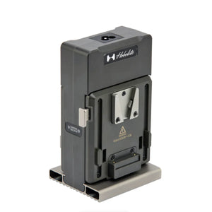 Hobolite Pro Bi-Color LED Light (Standard Kit) at PROCAM | procam.com