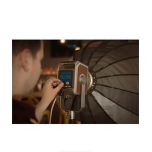 Hobolite Pro Bi-Color LED Light (Standard Kit) at PROCAM | procam.com