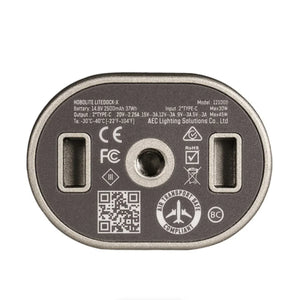 Hobolite LiteDock-X at PROCAM | procam.com