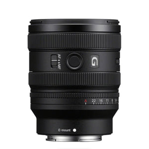 Sony FE 16-25mm f/2.8 G Lens at PROCAM | procam.com