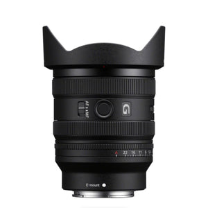 Sony FE 16-25mm f/2.8 G Lens at PROCAM | procam.com