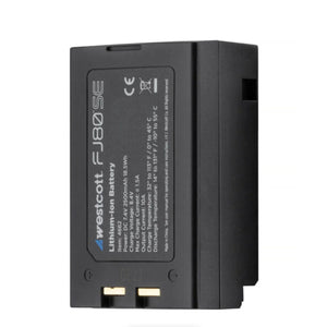 Westcott FJ80-SE S 80Ws Speedlight for Sony Cameras (2024) at PROCAM | procam.com