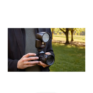 Westcott FJ80-SE S 80Ws Speedlight for Sony Cameras (2024) at PROCAM | procam.com