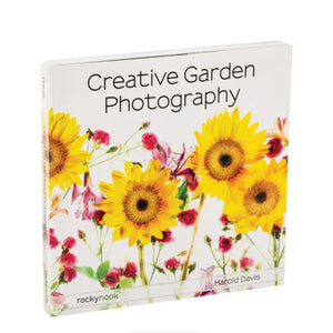 BOOK - Harold Davis Creative Garden Photography at PROCAM | procam.com