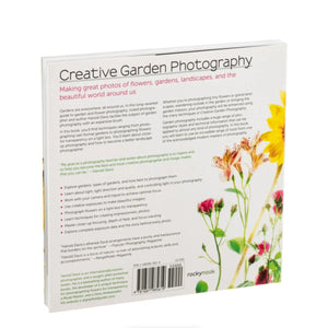 BOOK - Harold Davis Creative Garden Photography at PROCAM | procam.com