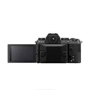 FUJIFILM X-S20 Mirrorless Camera with XF 16-50mm f/2.8-4.8 Lens (Black) at PROCAM | procam.com