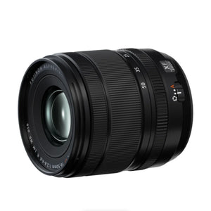 FUJIFILM X-S20 Mirrorless Camera with XF 16-50mm f/2.8-4.8 Lens (Black) at PROCAM | procam.com