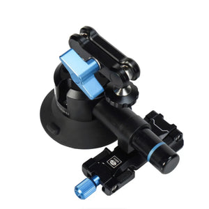 Sirui Alien Series Suction Cup Mounting Kit at PROCAM | procam.com