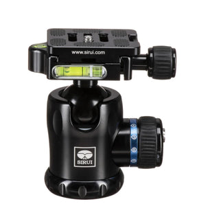 Sirui K-10x Ball Head at PROCAM | procam.com