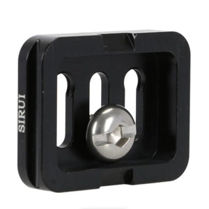 Sirui B-00 Series Mini Ball Head (Black) at PROCAM | procam.com