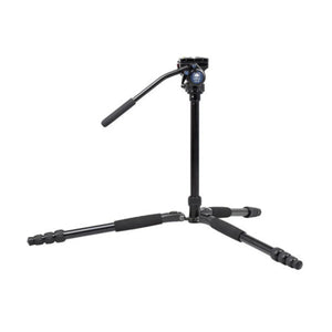 Sirui T-004SK Tripod with VA-5 Ultracompact Video Head at PROCAM | procam.com