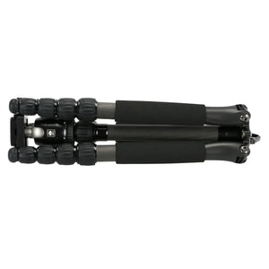 Sirui T-025SK Carbon Fiber Tripod with B-00K Ball Head at PROCAM | procam.com