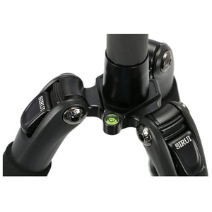 Sirui T-025SK Carbon Fiber Tripod with B-00K Ball Head at PROCAM | procam.com
